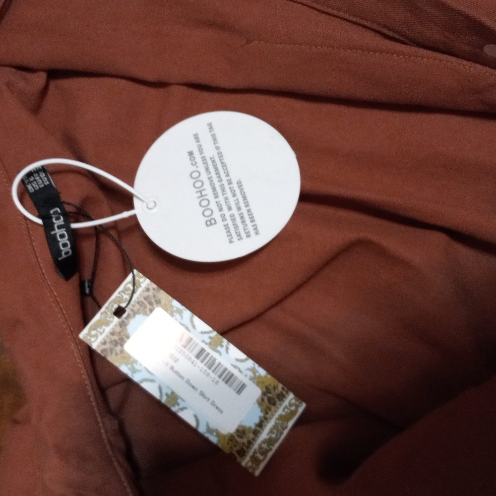 Boohoo jacket - Picture 2 of 2